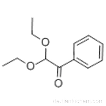 2,2-Diethoxyacetophenon CAS 6175-45-7